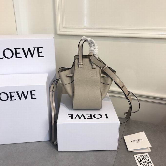 Loewe Handbag 360